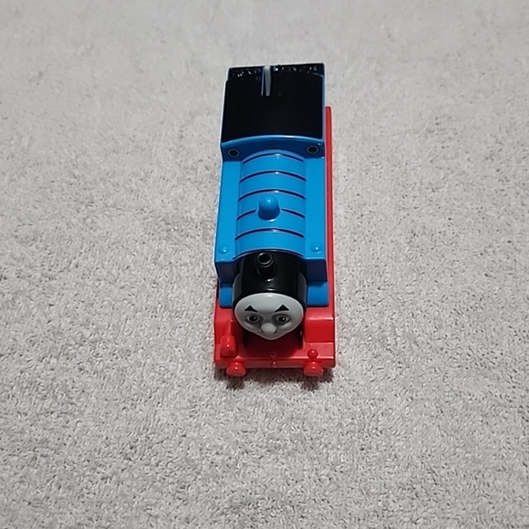 Thomas The Train Thomas Limited Train 2013 Untested Toy - Picture 2 of 7